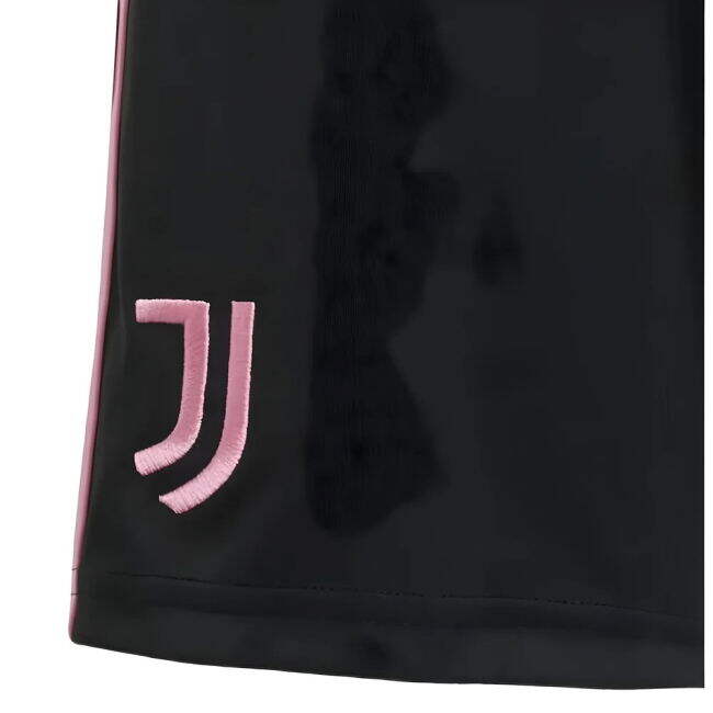 Genuine Copy Juventus Home Supporter Shirt for Kids