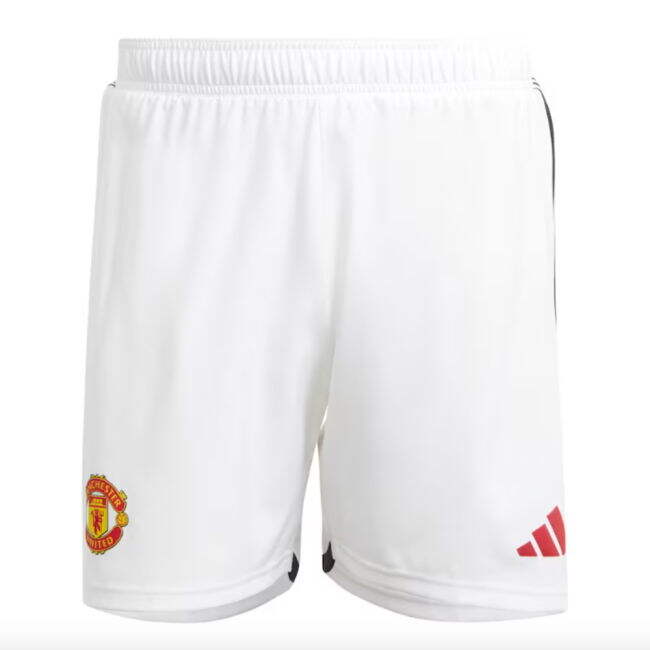 Man Utd Stylish Home Jersey 2023-2024 #96