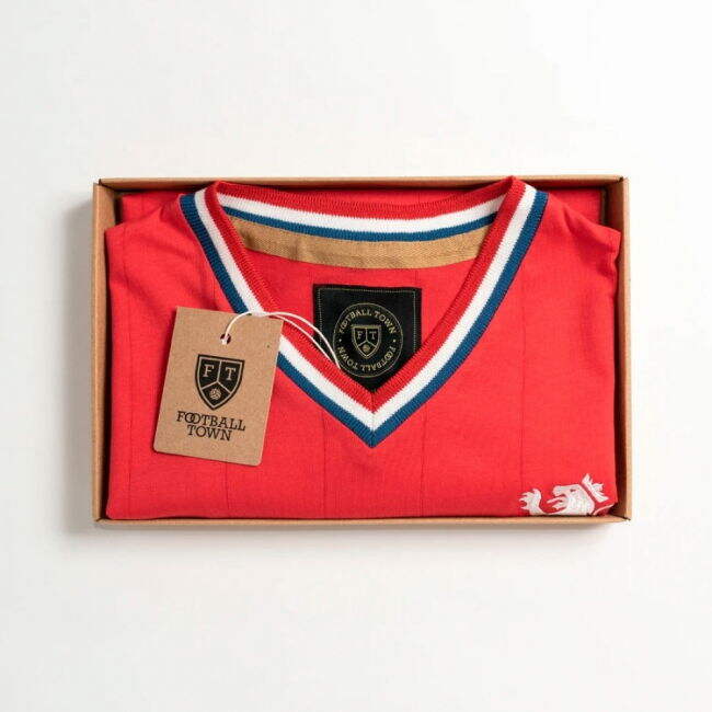 Vintage Russia Jersey (Adult)