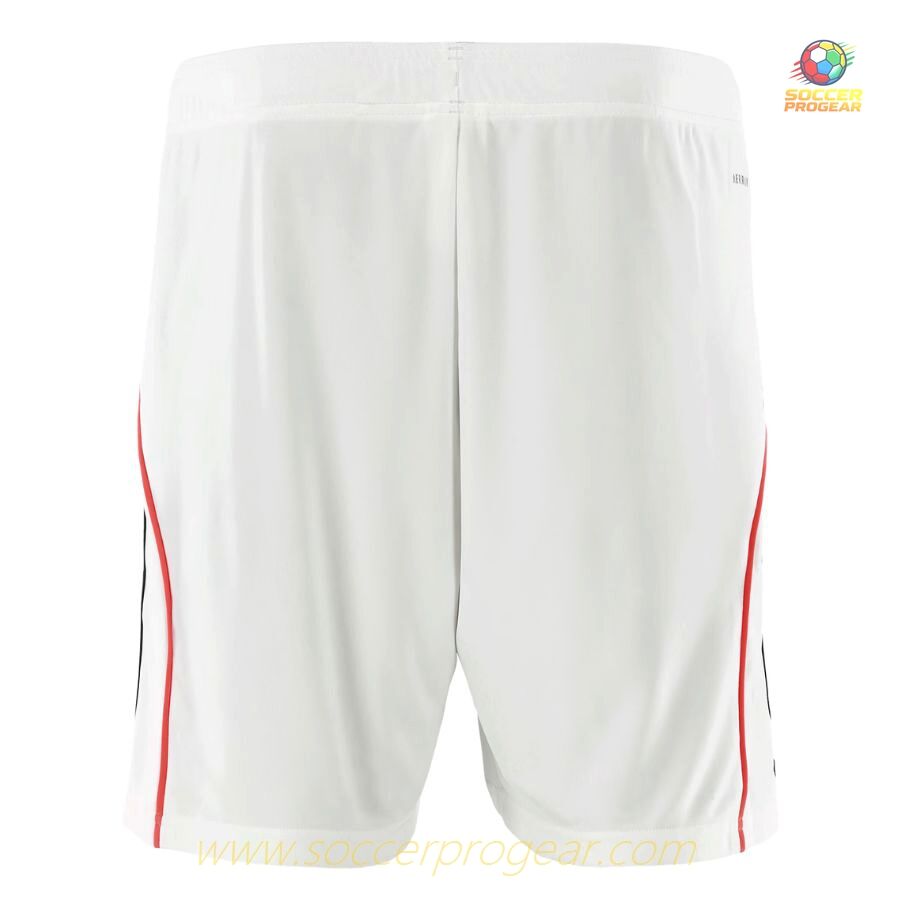 Short Bayern Munich Away 2025-26 Edition