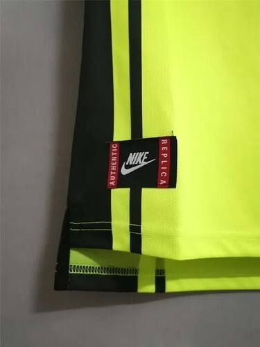 International 1996 Jersey Retro - Replica Performance Driven Edition