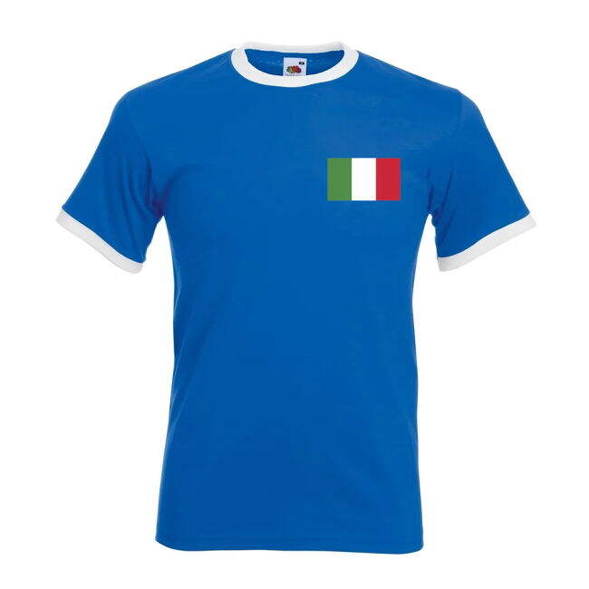 Limited Edition Exclusive Quality Italy Home Collector Jersey (1)