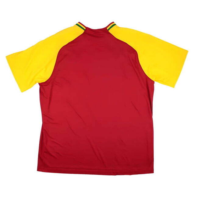 Ghana 2018-2019 Home Shirt - (Adult
