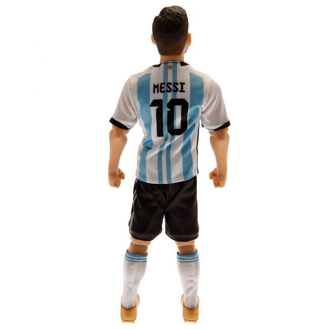 Match Replica Argentina Home Replica Jersey (Adults) (3)