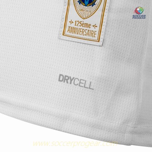 OM Fan Edition 125th Anniversary Football Jersey