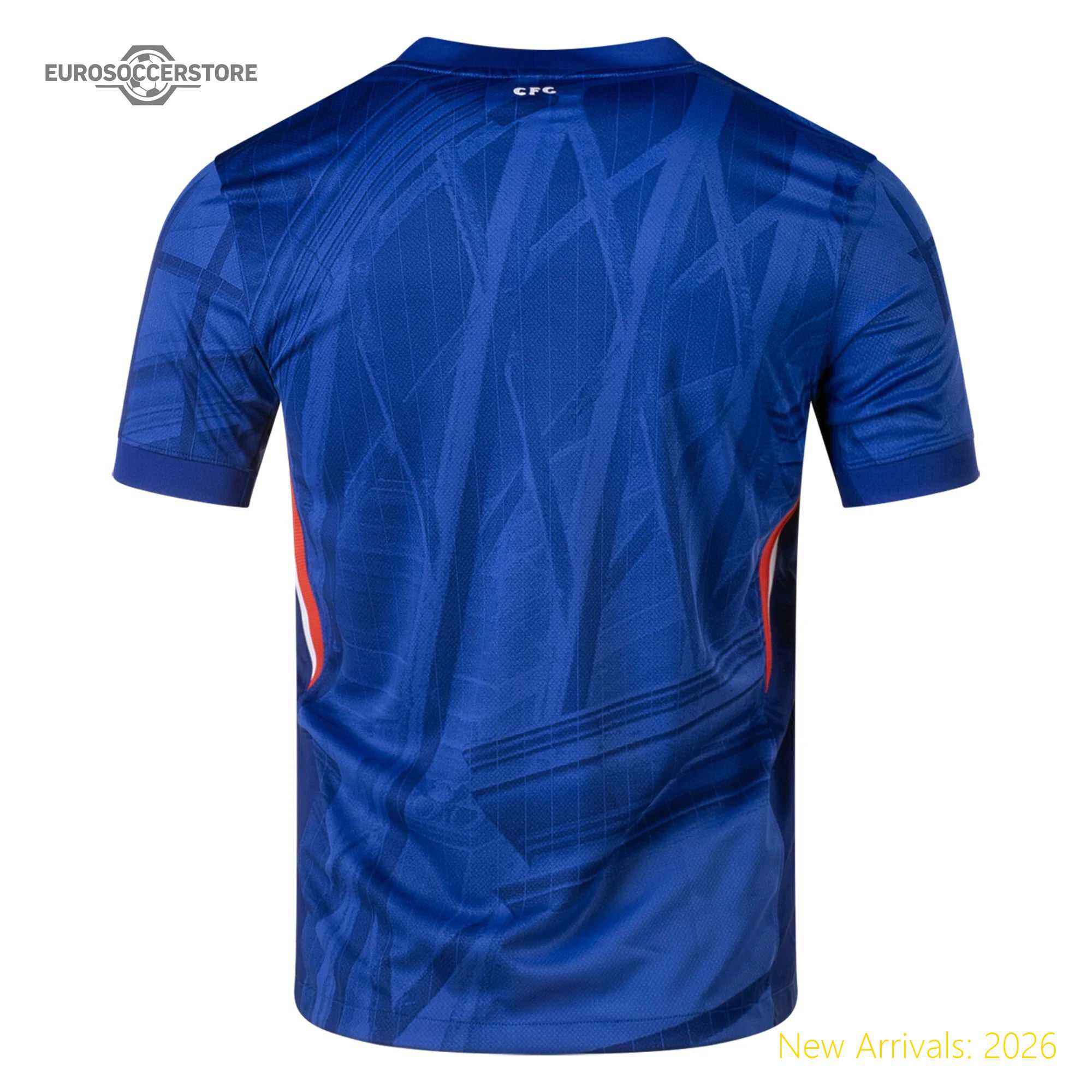 Eye-catching Trendy Men Official Che Hall Of Famer Home Jersey 2025