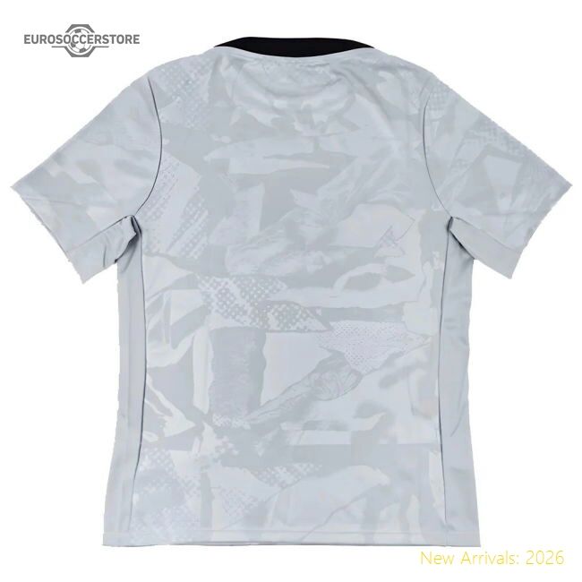 Chelsea Premier League Shirt Official Jersey Nike Dri-fit