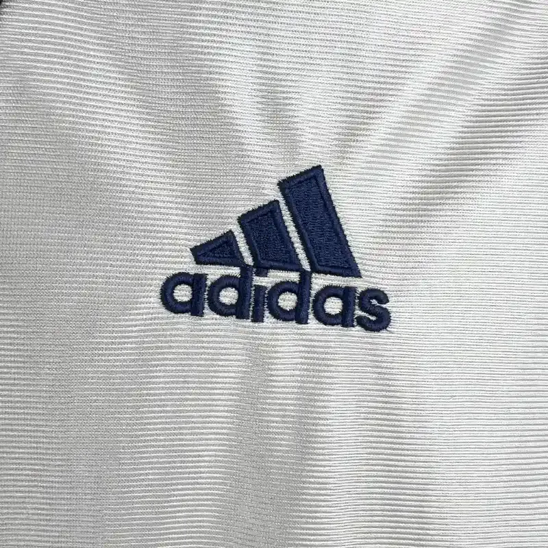 1998-2000 Real Madrid Jersey retro kit