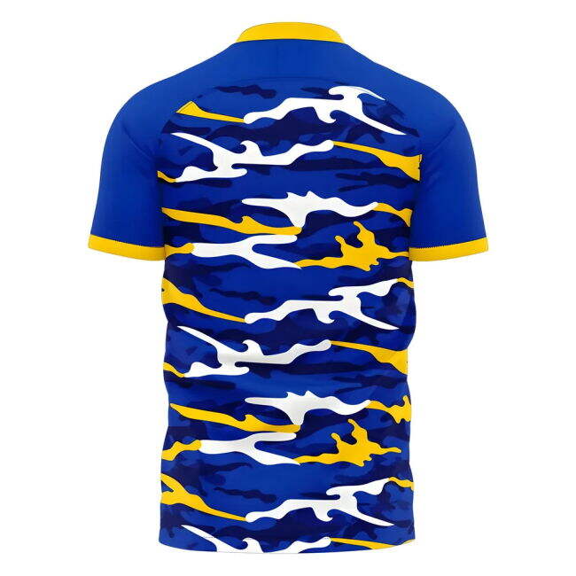 2025-2026 Carl Zeiss Jena Home Kit for (Men