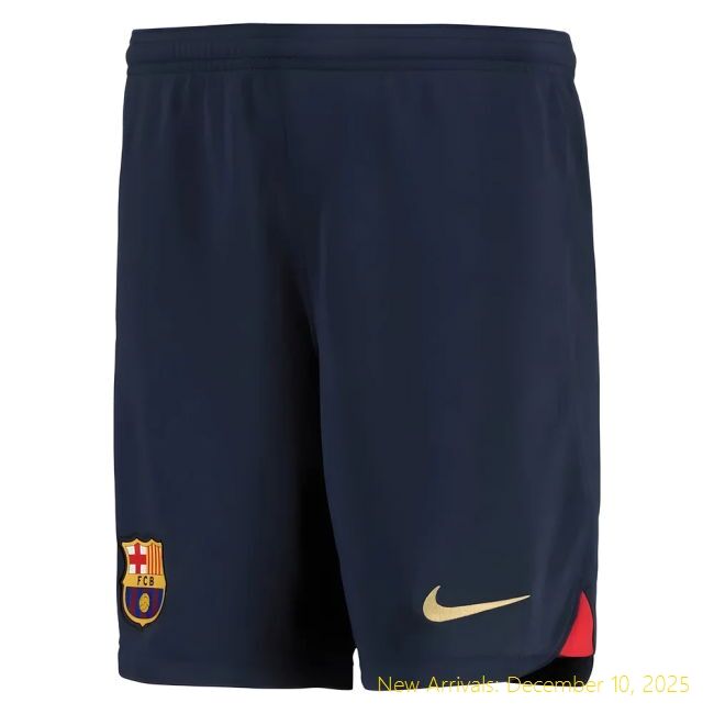 2022-2023 Barcelona Home - Elite Performance - Match Quality