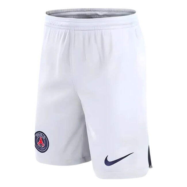 Official 2023-2024 PSG French Away Jersey
