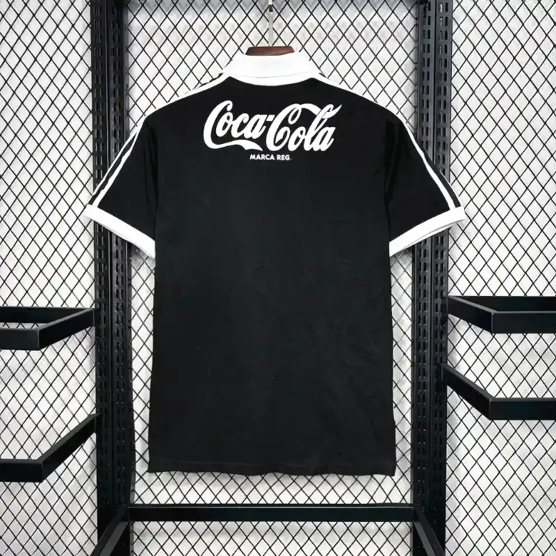 1988 Vasco Da Gama Jersey retro kit