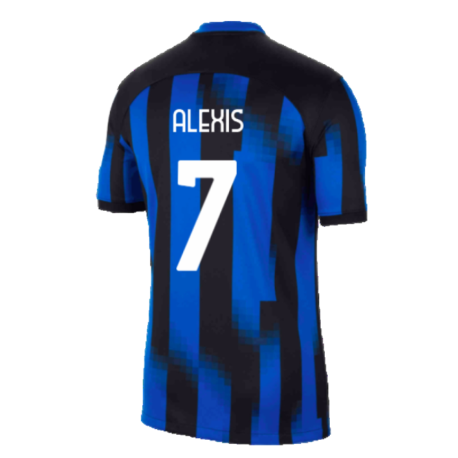 Inter Milan (inter) Home - Premium Quality - Match Day