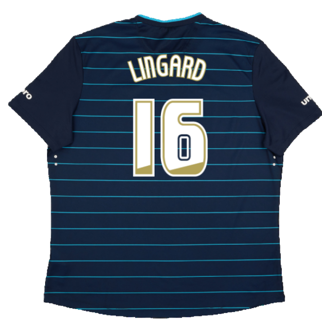 2014-15 Championship chic Away Football Shirt | high-end