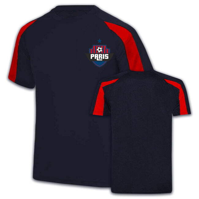 2025-2026 Psg High Quality Training - Modern Fan Edition
