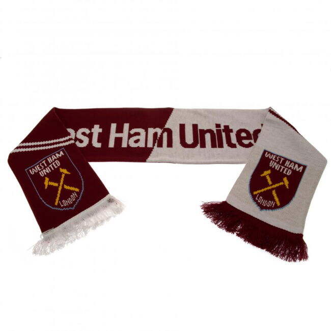 West Ham (west Ham) Official Soccer Jersey - Fan Gear