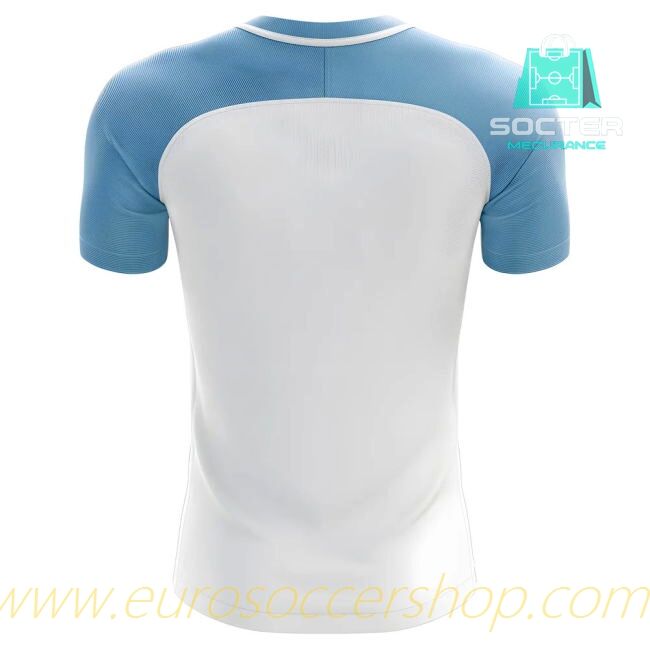 2025/26 Campaign Guatemala Home Football Shirt Children