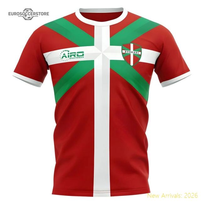 Elite European Team 2025-2026 Official Away Jersey Contemporary