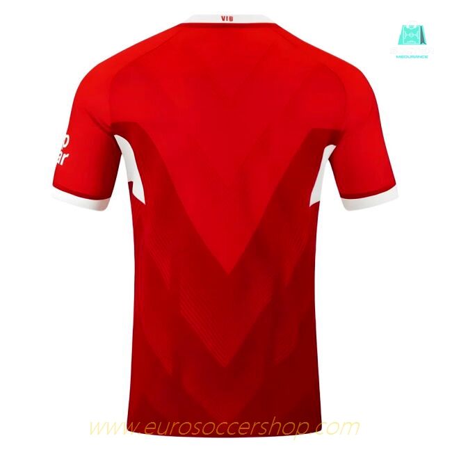 2024-2025 VfB Stuttgart Away Shirt