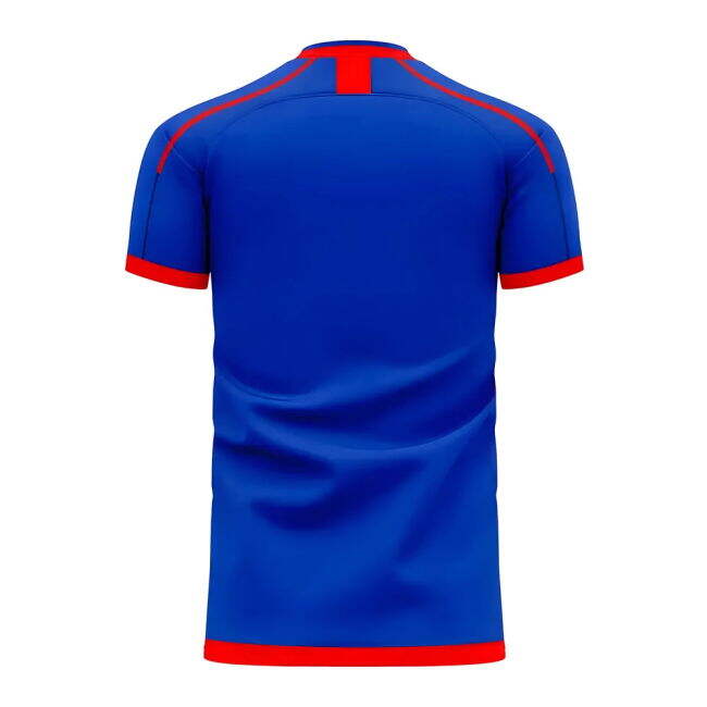 2025-2026 Home Kit by Cambodia (Womens