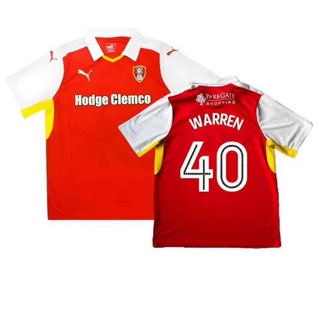 2016-17 LEA vintage Home Shirt - Adults | official