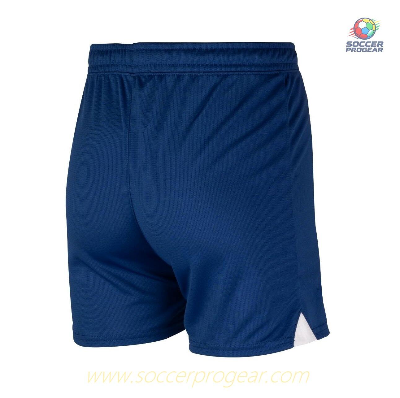 OM Away Shorts 2023 2024