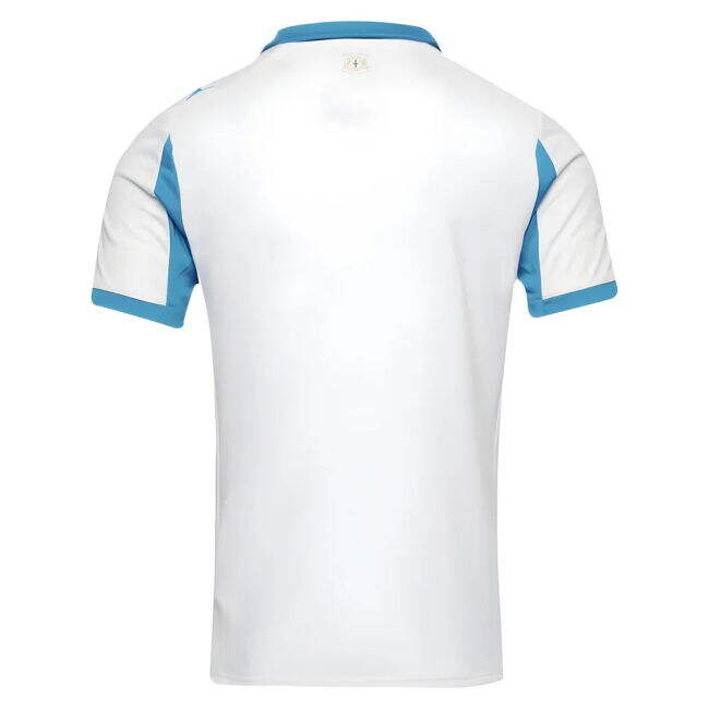 2025-2026 Marseille (om) Home - Premium Quality - Premium Replica