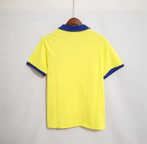 Arsenal Visitante - Moisture Control - Global Football - Soccer