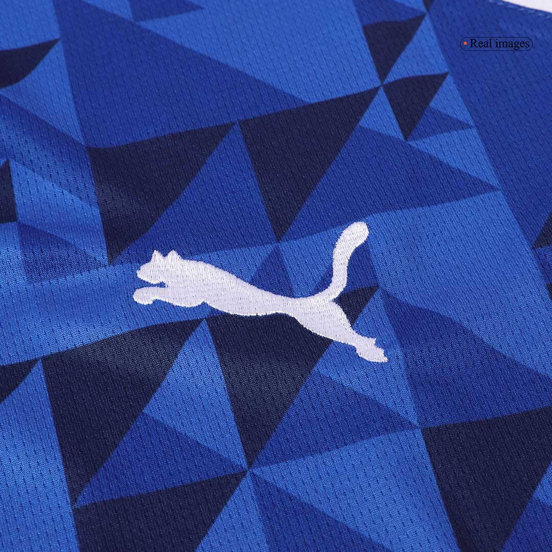 Al Hilal SFC Home  Soccer Jersey 2024/25 Authentic Kit