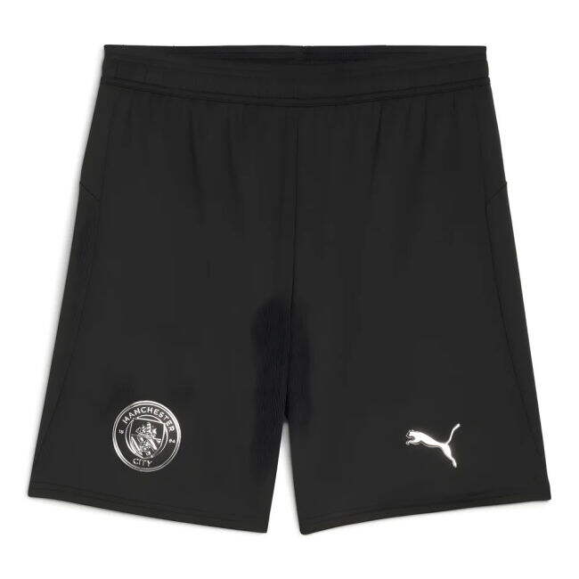 Man City Soccer Jerseys Stylish Away Jersey 2025-2026 #56