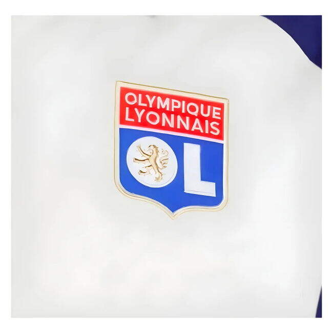 Lyon Current Season Official Merchandise Licensed Product