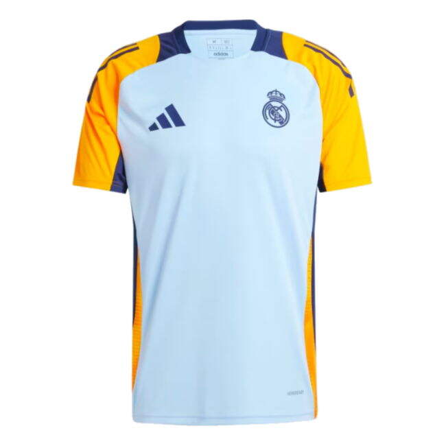 Custom Real Madrid Jersey 2024-2025