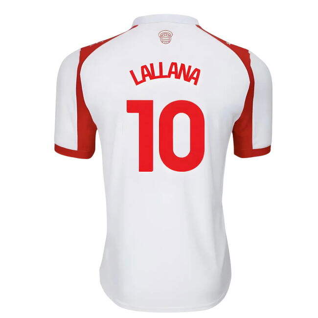 Trendy 2025-2026 Southampton Home Shirt (Lallana 10) for Supporter ...