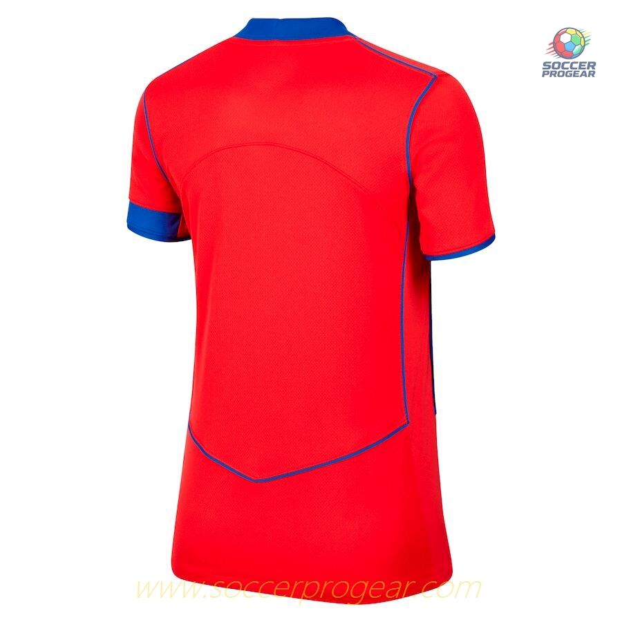 PSG Third Football Team Jersey 2025-2026 Season Ladies