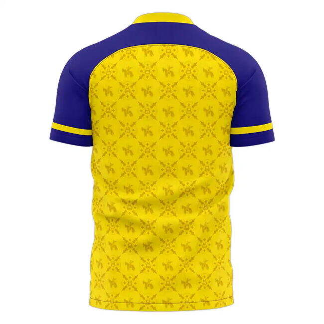 Home Uniform C. Verona #2025 Current Season Value For Money (v8)