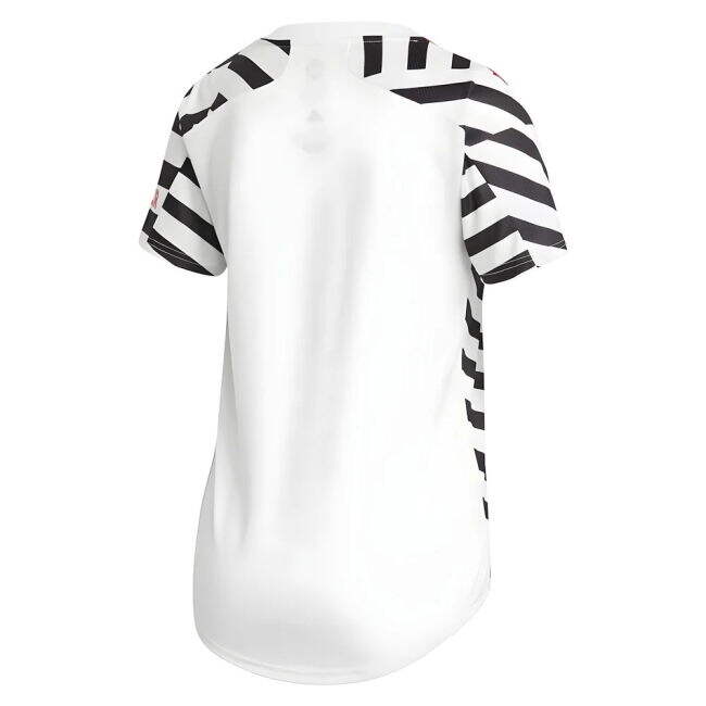 Pro Man Utd Third Jersey 2020-2021