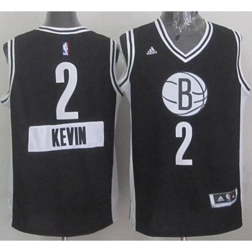 Jersey 2 - Black - NBA Collection