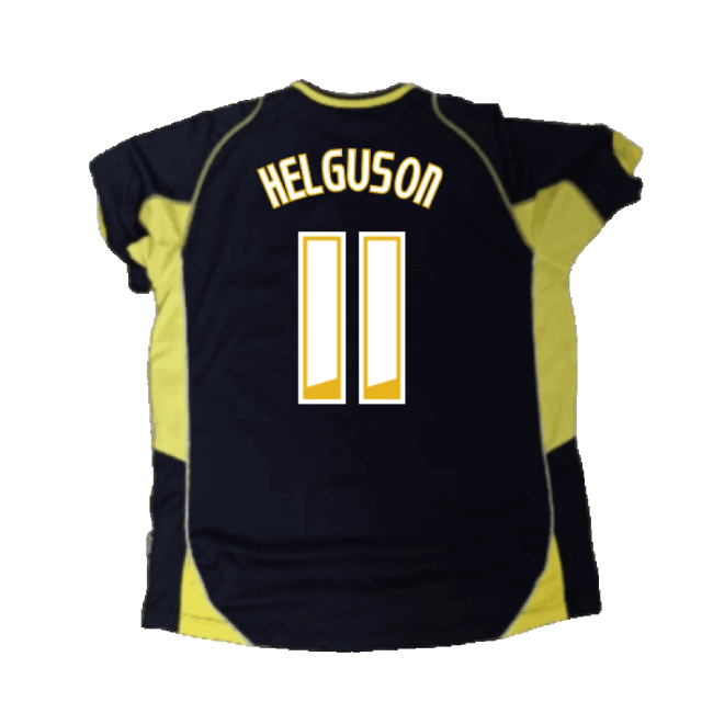 Watford 2025-2026 Away - Top Grade Fan Edition Edition - True To Size