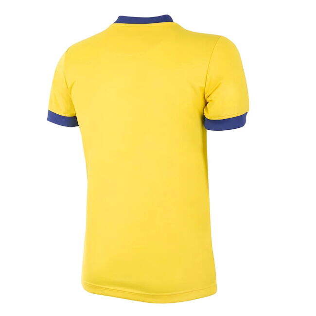 1979-1980 Championship Away Jersey (Adult)
