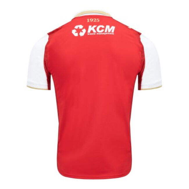 League Two Performance Home Jersey 2025-2026
