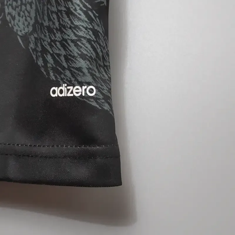 2014-2015 Real Madrid Third retro kit