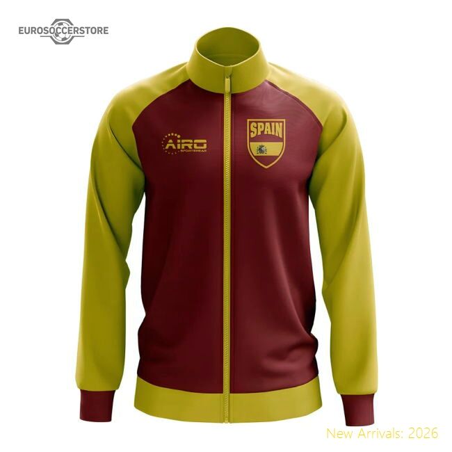 2024-2025 Esp Home Football Jersey - Premium-Grade For Supporters