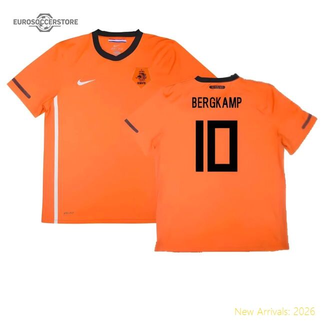 Top European Team 2026-2027 Home Short Sleeve Jersey Contemporary Moisture-management