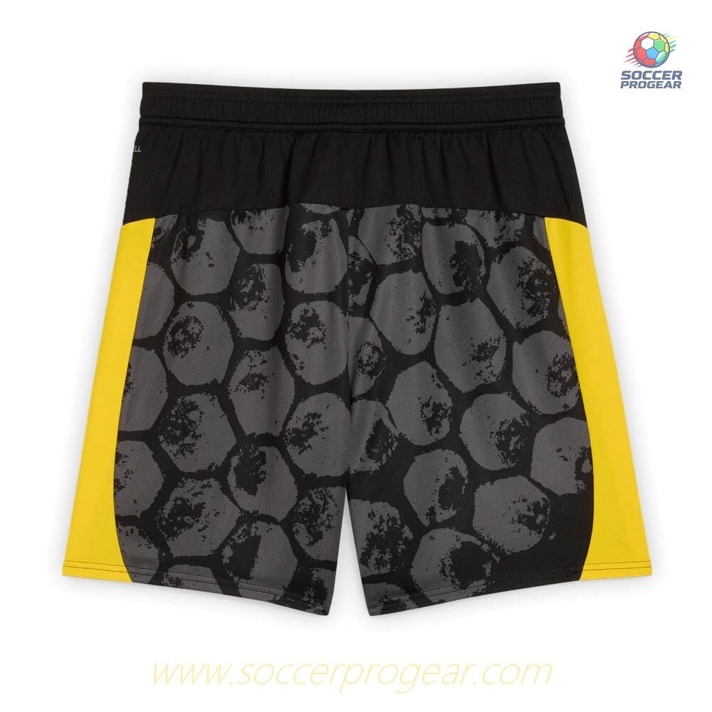 Dortmund 2025-26 Edition Club World Cup Youth Jersey Set Soccer Jersey