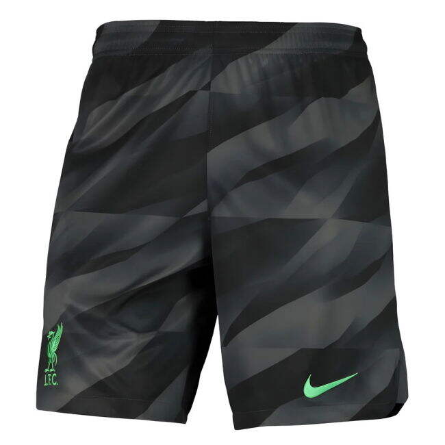 Liverpool Elite Home Jersey 2023-2024 #56