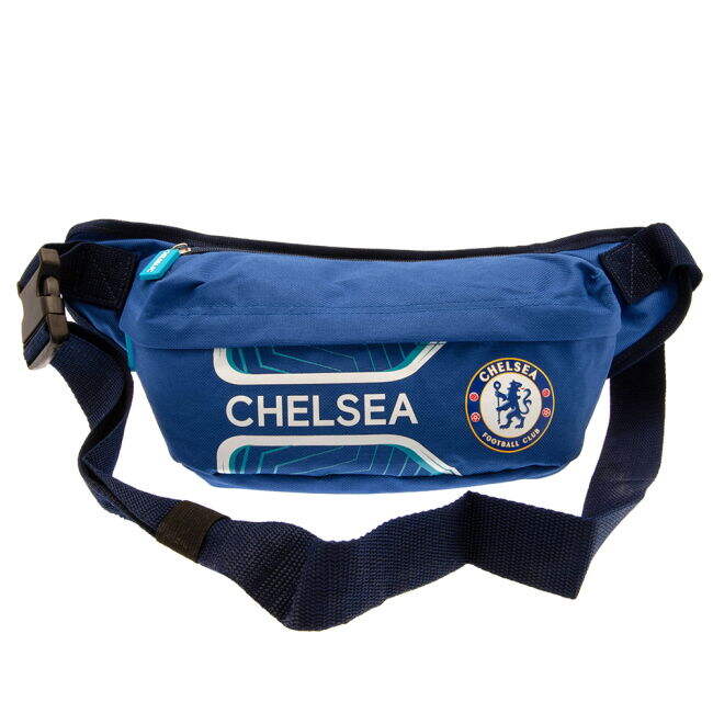 Updated Chelsea Home Football Shirt 2025-2026