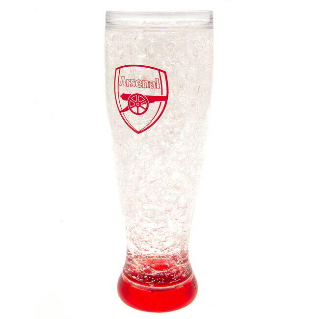 Men's Arsenal FC Slim Freezer Mug