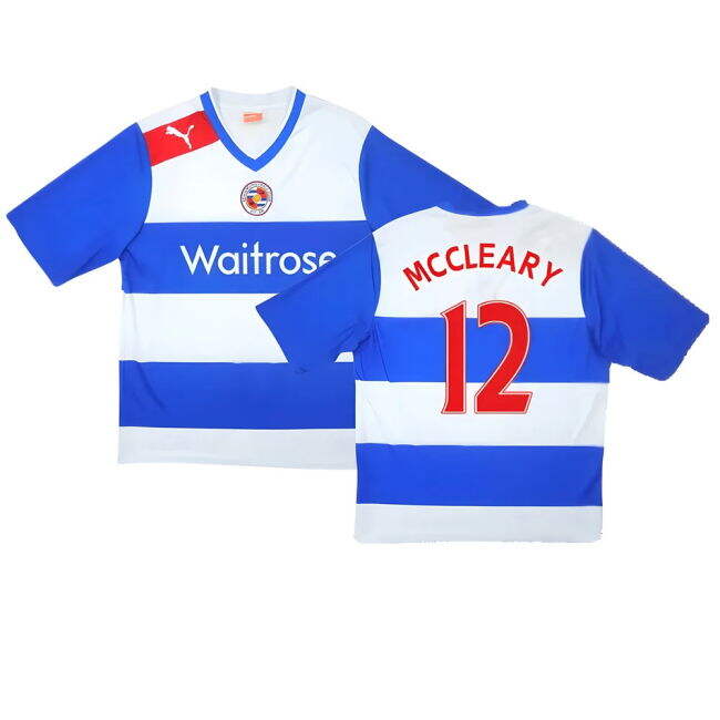 CHA 2012-13 budget-friendly Home Jersey - Adults | original