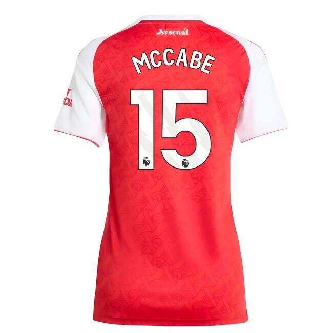 ARS 2025-2026 Home - authentic modern football tee v1.244