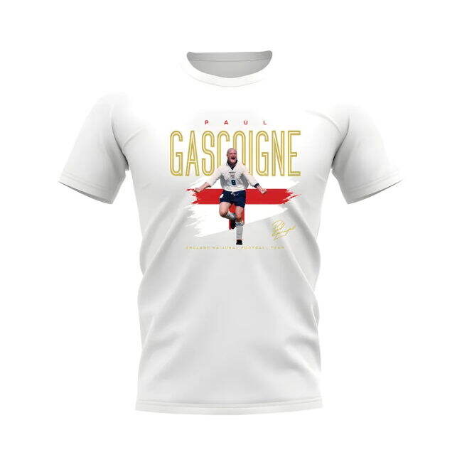 Unique Exclusive Quality England Home Limited Shirt